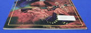 Street Fighter Storytelling Game Base Book + Secrets of Shadoloo + Contenders