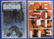 Absolute Batman #1-20 + Ark M Annual & Variants #1 3rd Print Lot of 29 VF/NM