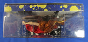 Mattel 2009 Barbie Pink Label Ladies of the 80's Cyndi Lauper Doll Damaged Box