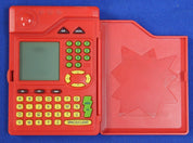 Vintage Pokemon Pokedex Calculator Untested