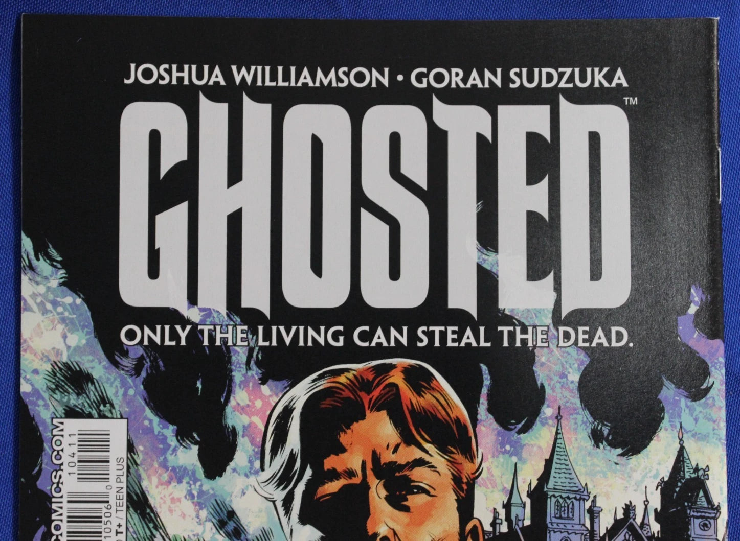 Invincible #104 FN/VF