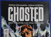 Invincible #104 FN/VF