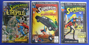 Superman Comics Lot of 44 VF-VF/NM