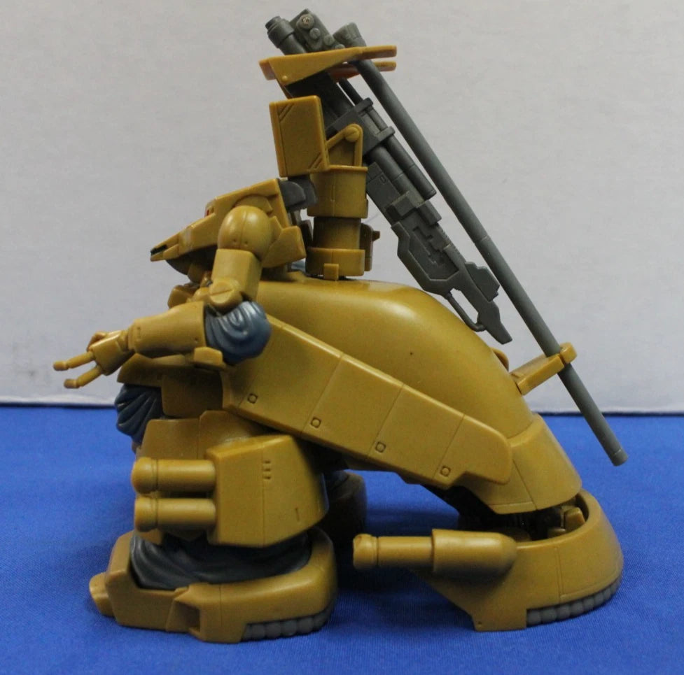 Gundam 0083 Stardust Memory YMS-16M MSIA Xamel Figure