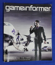 Gamestop Game Informer Magazine 2011-2013 Lot of 14 Magazines
