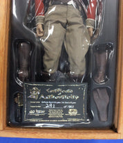 Day 2 Day Trading 2006 Buck Rogers Figure Limited Edition #291/1000