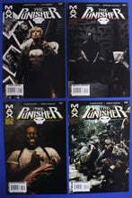 Load image into Gallery viewer, Punisher Max Lot of 94 2004 2010 One-Shots Miniseries FN-VF/NM
