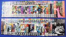 Load image into Gallery viewer, Marc Spector Moon Knight #1-60 Near Complete Set (NO 56-57) VF-VF/NM
