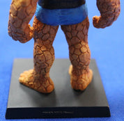 Eaglemoss Classic Marvel Collection The Thing Lead Figurine ONLY #4