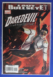 Daredevil #111-115 Lot of 5 FN-VF