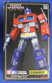 Takara TOMY Transformers Master Piece MP-1 Cybertron Commander Convoy
