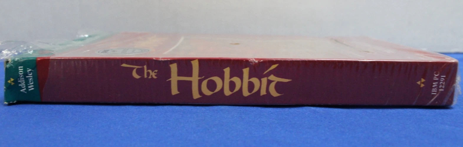 The Hobbit A Software Adventure 1982