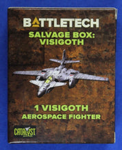 Catalyst Battletech Mercenaries Standard Box Set + Posters & 5 Salvage Boxes