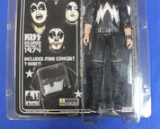 KISS Debut Album 12" Figures Lot of 4