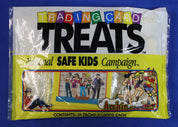 Impel Marketing 1991 Trading Card Treats Archie and Universal Monsters