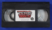 DC 1994 Zero Month Complete Promo Kit