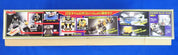 Vintage Bandai Power Rangers Time Force Deluxe Provider Base Complete