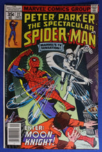 Load image into Gallery viewer, Spectacular Spider-Man #1-263 + Annuals Complete Set VF
