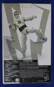 Hasbro Power Rangers Lightning Collection Ninja Rangers Figure Lot + Tenga