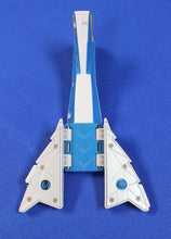 Load image into Gallery viewer, Bandai: Power Rangers Samurai - Kajiki Origami (Swordfish Zord)
