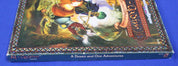 TSR 1993 AD&D Al-Qadim A Dozen and One Adventures Campaign Box Set Complete