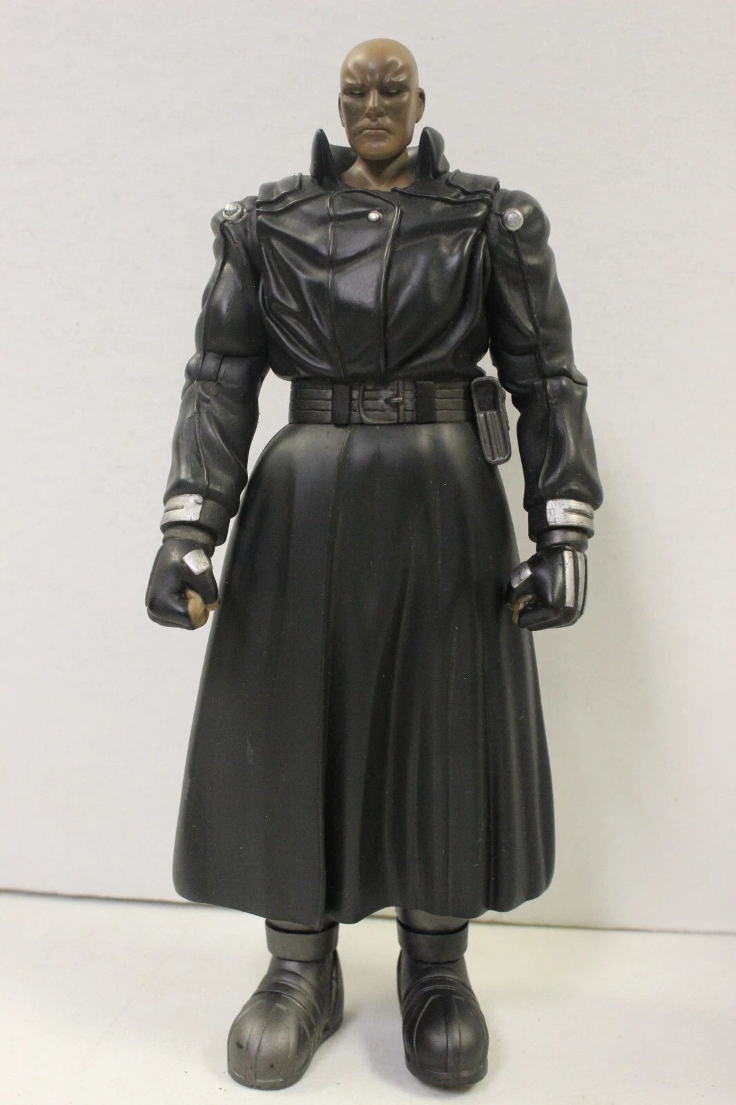 Moby Dick Resident Evil Biohazard 3 Tyrant Series 8 Real Shock Action Figure