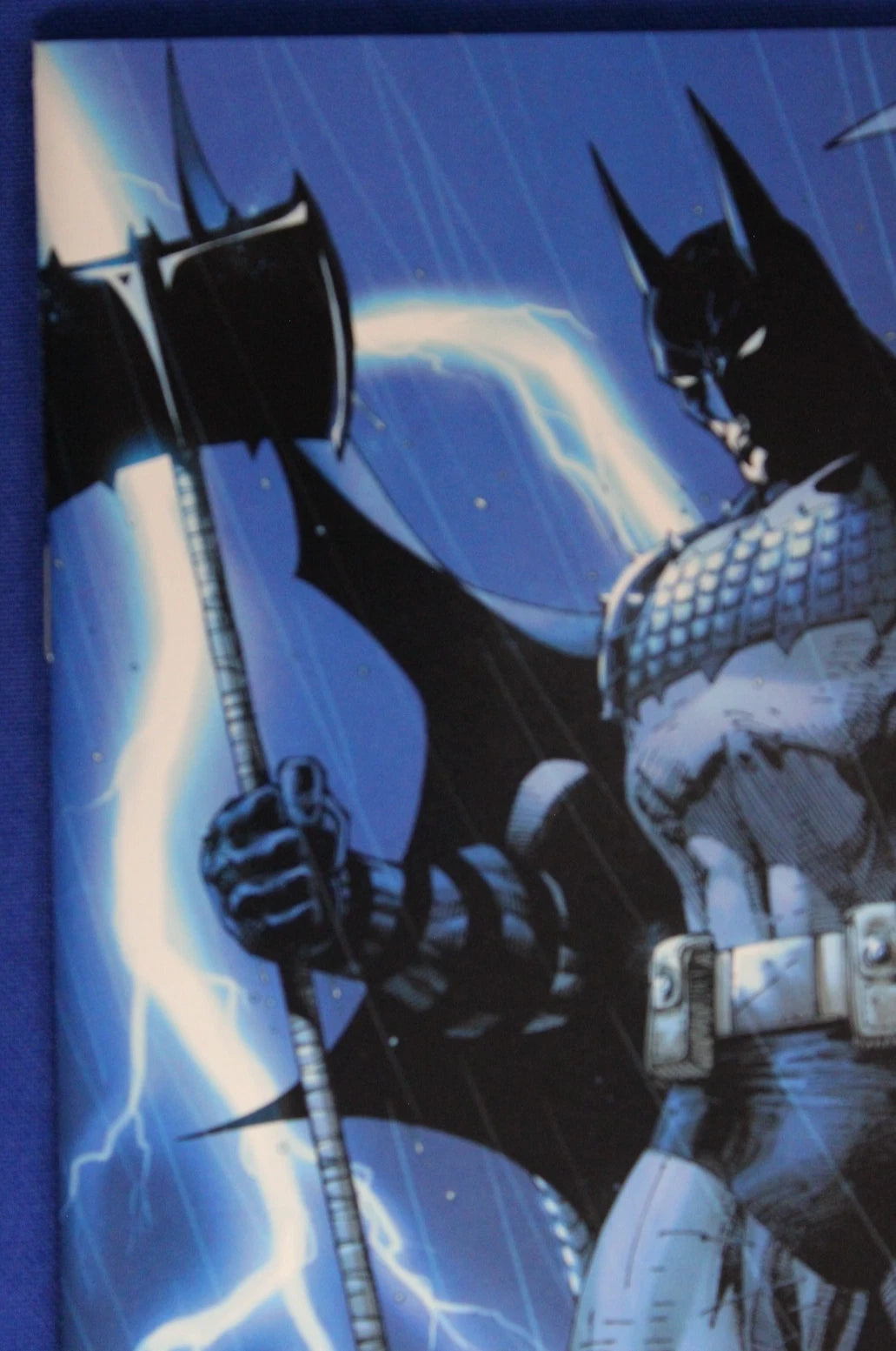 Absolute Batman #1 Cover C Jim Lee Variant 1st Print NM