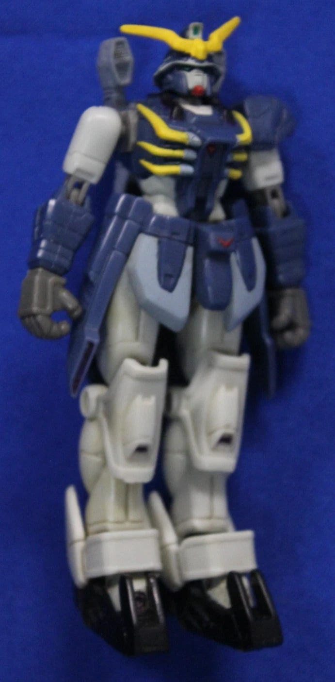 Bandai Gundam Mixed Loose Action Figure Lot from G-Gundam & Gundam Wing