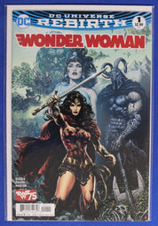 Wonder Woman #1-15 Incomplete Run (Missing #9) VF/NM