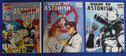 Sales to Astonish Promotional Magazine Lot of 13 VF-VF/NM