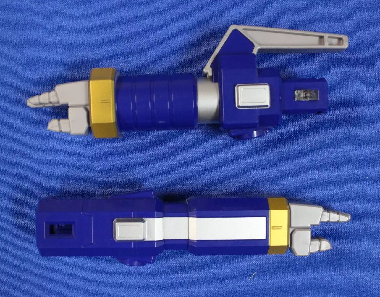 Bandai: Power Rangers Samurai - Secret Lantern Daigoyou Zord