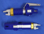 Bandai: Power Rangers Samurai - Secret Lantern Daigoyou Zord