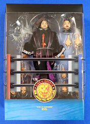 Share Super 7 New Japan Pro-Wrestling King of Sports King of Darkness Evil New Sealed