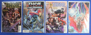 Thor #1-35 Near Complete Set + Variants Lot of 54 VF/NM