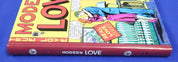 EC Comics Archive 1995 Romance + Modern Love 2 Volume Slipcase Collection