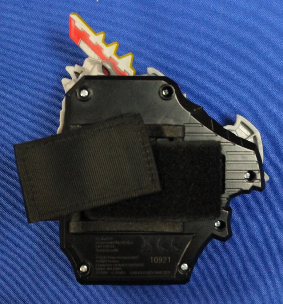 Bandai Power Rangers Dino Fury Ancient Knight 5 Soul Morpher