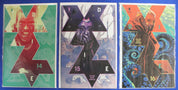Die #1-20 Complete Set VF/NM