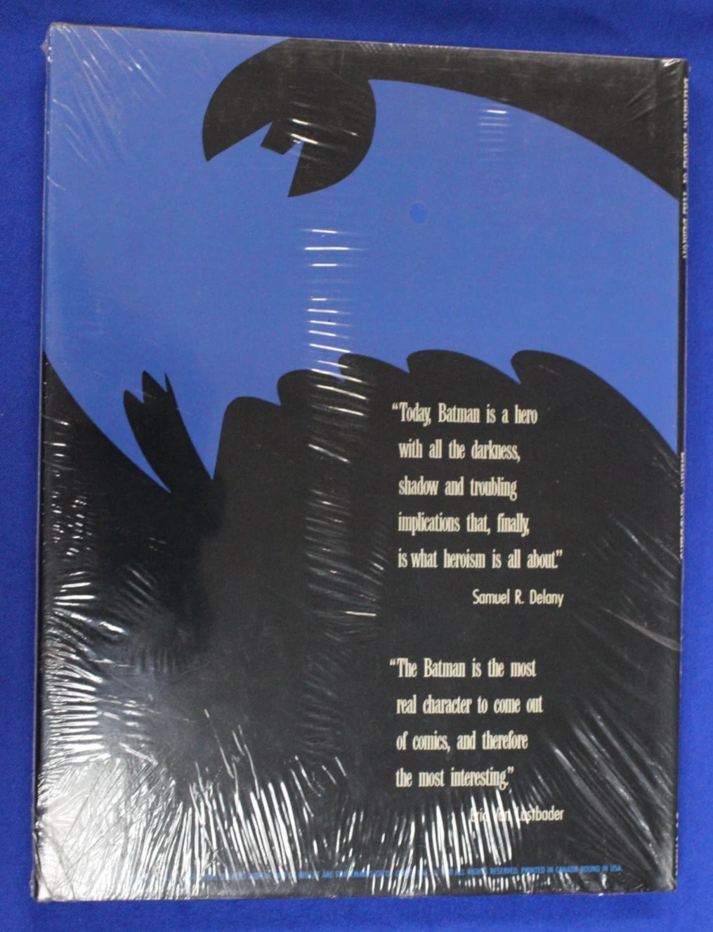 Batman: Demon Trilogy First Prints | Son of the Demon Signed | Lot of 3