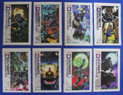 Ultimates Lot of 25 1st Prints Cover A VF/NM