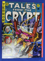 EC Comics Archive 1979 Tales from the Crypt 5 Volume Slipcase Collection