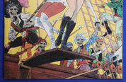 Victims #3 VF/NM