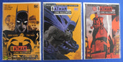 Batman The Long Halloween The Last Halloween #0-10 Complete Set + Special VF/NM