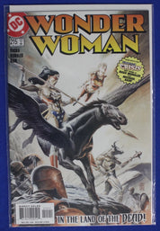 Wonder Woman #200-219 Lot of 20 VF-VF/NM