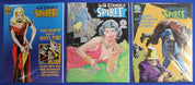 The Spirit Lot of 28 FN