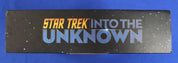 Star Trek Into The Unkown Preview Kit