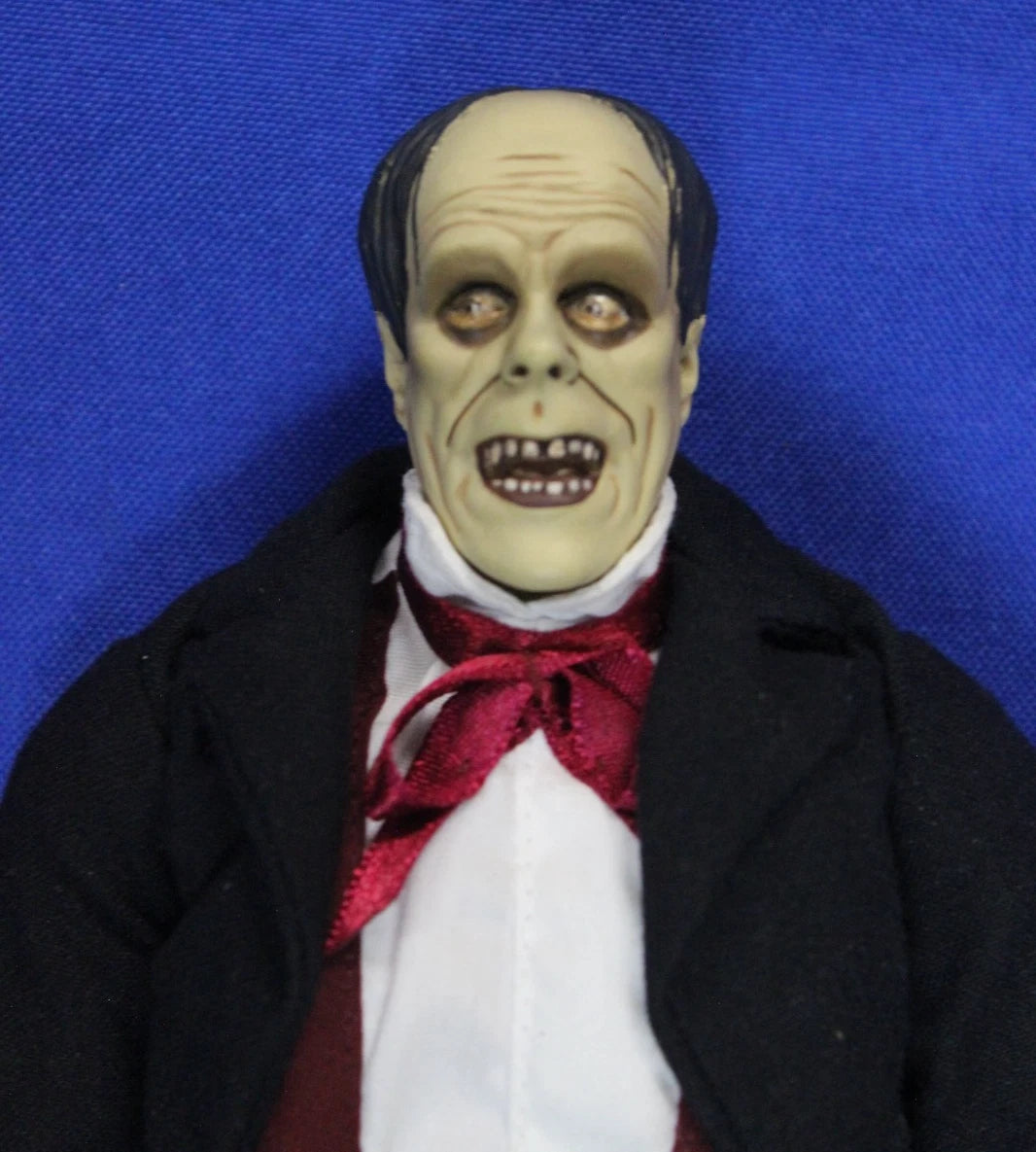 Phantom of the Opera Figure With Customizations