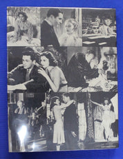 Citadel Press 1984 The Films of Barbara Stanwyck by Homer Dickens Hardcover