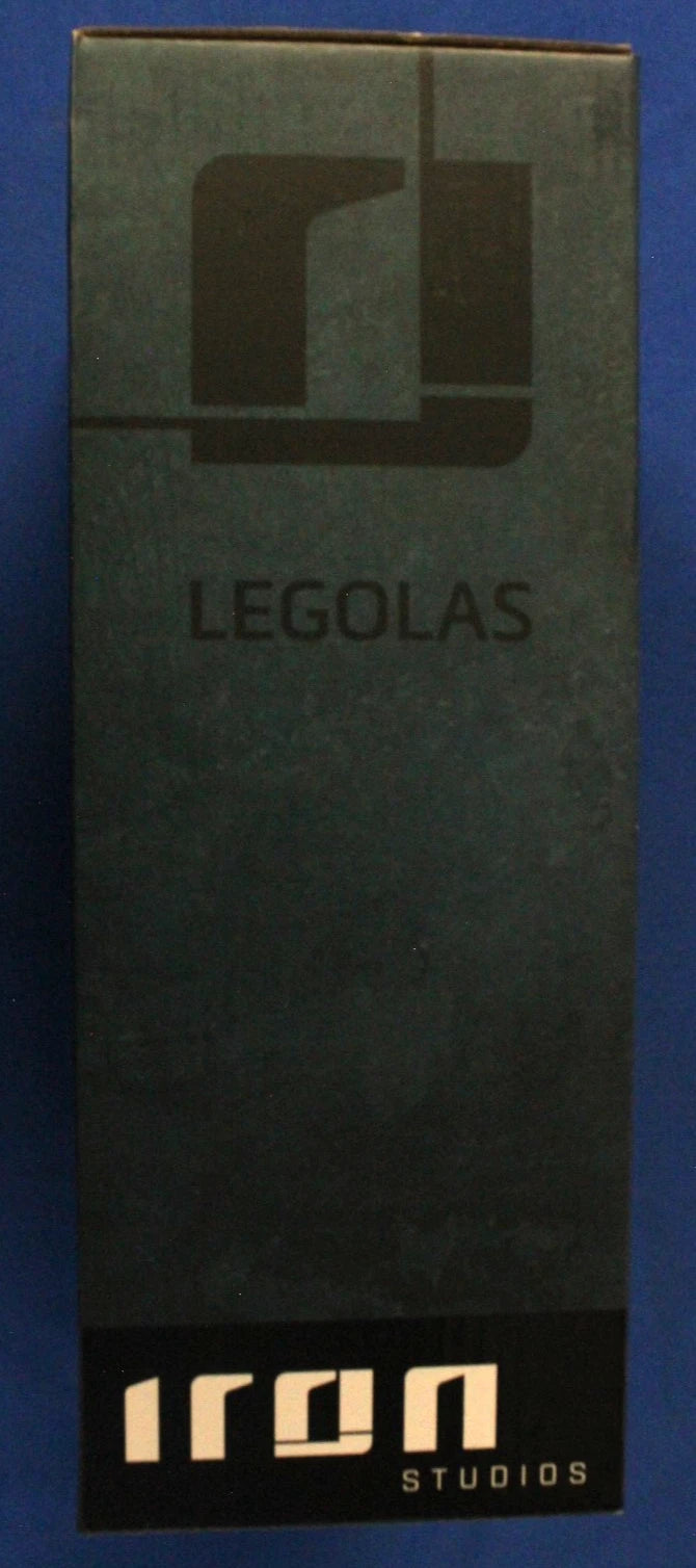 Share Iron Studios Lord of the Rings Legolas BDS Art 1/10 Scale Figure Statue