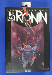 NECA 2023 TMNT The Last Ronin Action Figure Lot of 15 Complete in Box