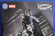 Superman Spider-Man #1 Gabriele Dell Otto Variant 1st Print VF/NM